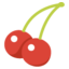🍒 🍒