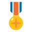 🎖 🎖