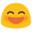 :-D π