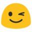 ;-) ð