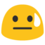 :sweat: π