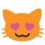 😻 😻