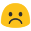 ☹ ☹