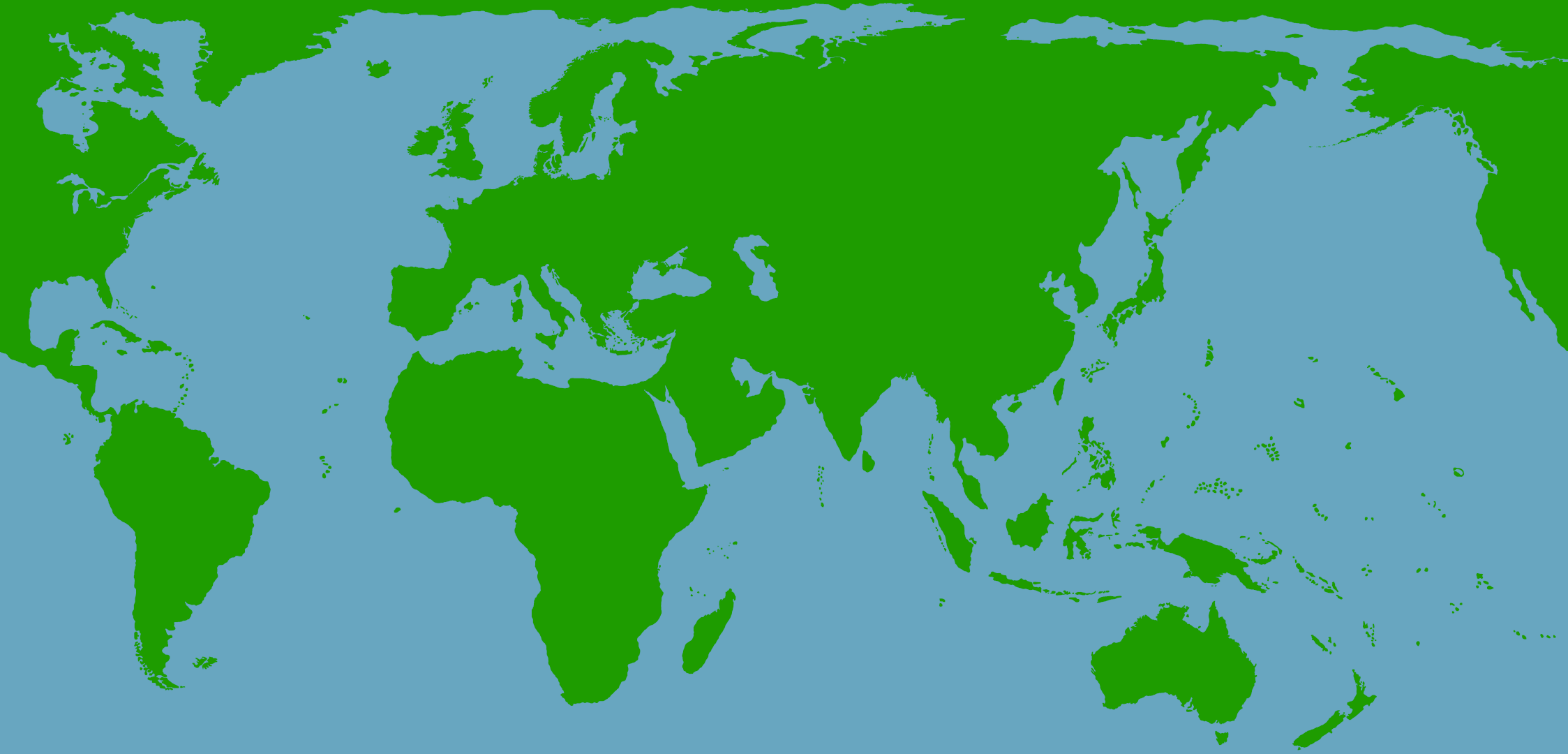 UHD map making materials | TripleA Forum