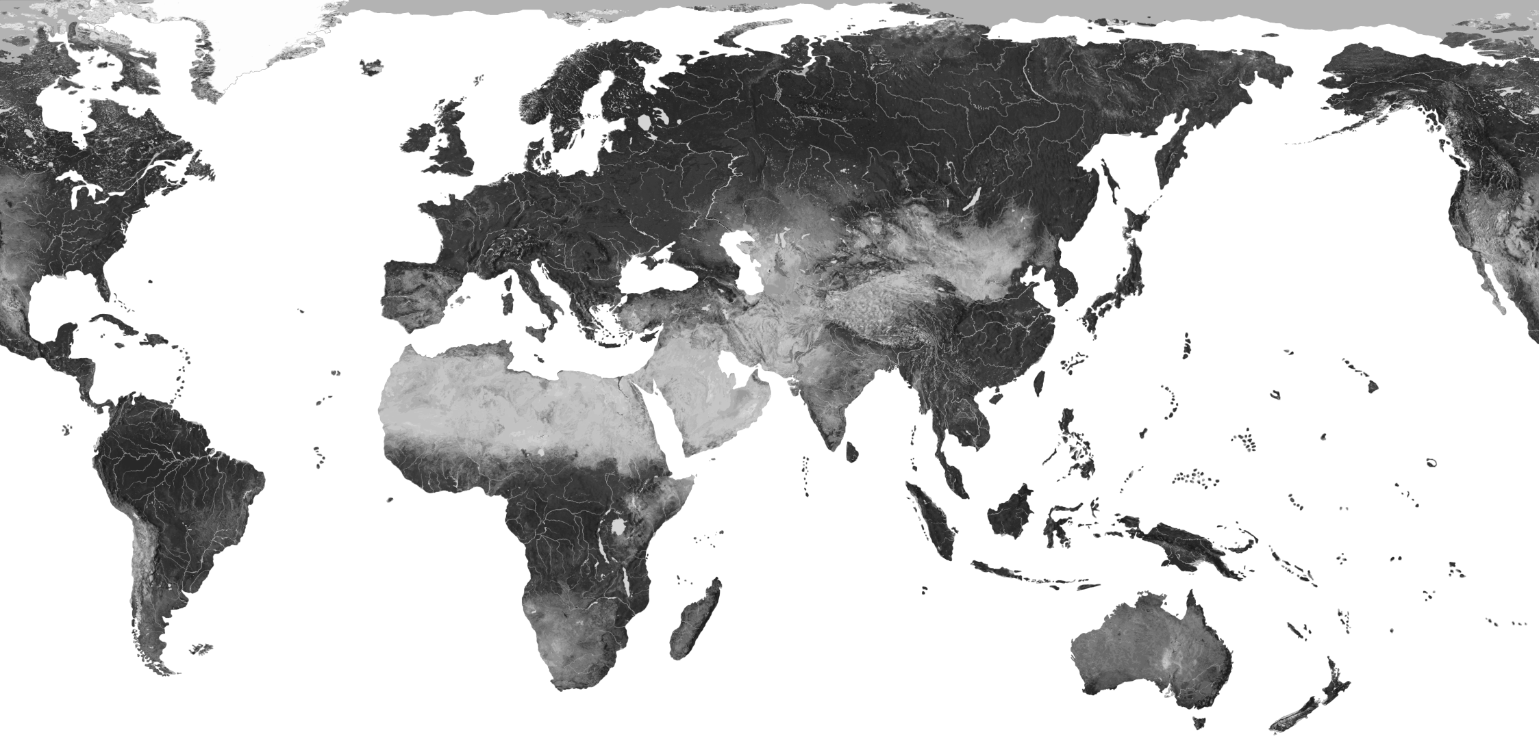 UHD map making materials | TripleA Forum