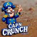 Captain Crunch