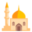 :mosque: π