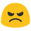 >:( π