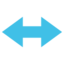 :left_right_arrow: ↔