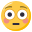 :flushed_face: π³