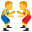 :people_wrestling: 🤼